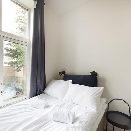Grunerlokka Deluxe Rooms Oslo Eksteriør billede